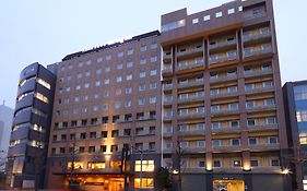 天然温泉 多宝の湯 ドーミーイン新潟
